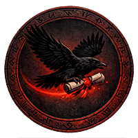 raven
